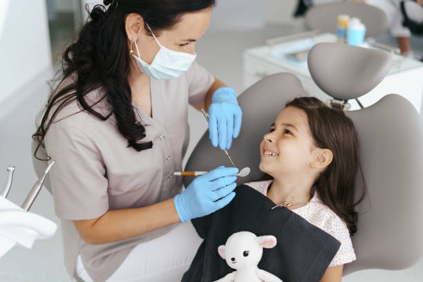 Professional Dental Services in Brandywine, MD